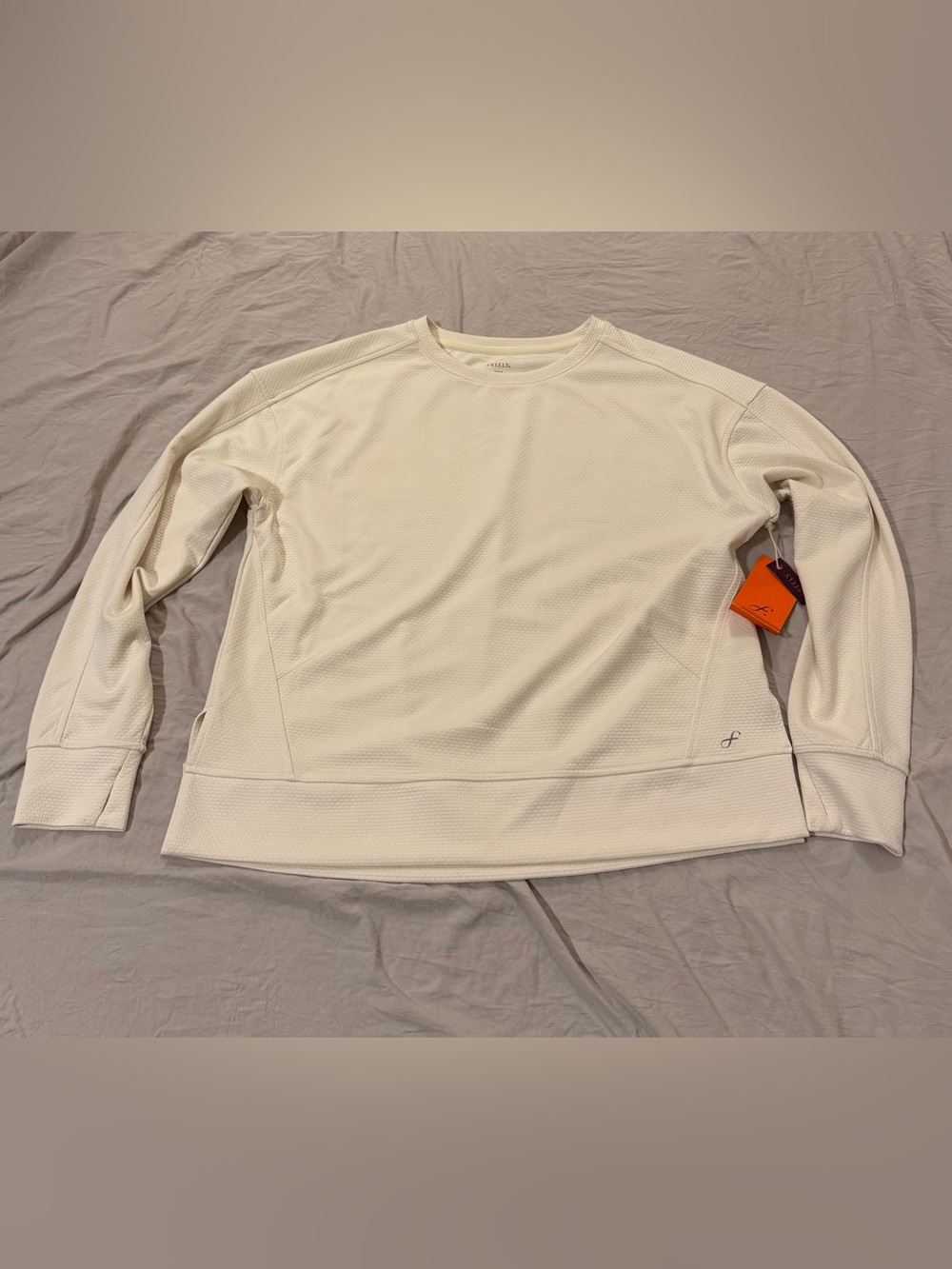Freely Sweatshirt